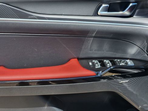 New 2026 Kia K5 GT-Line AWD/4WD image 8