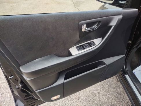 Used 2007 Nissan Murano S w/ Convenience Pkg image 10