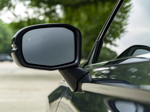 Used 2024 Honda CR-V EX image 12