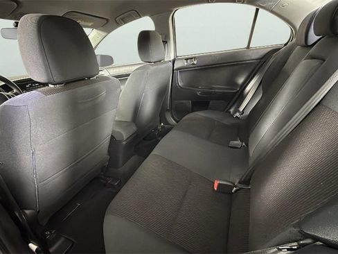 Used 2016 Mitsubishi Lancer ES image 25