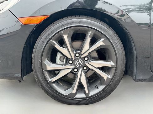 Used 2020 Honda Civic Sport image 28