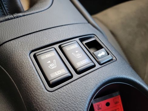 New 2026 Nissan Z Performance w/ Floor Mat Package RWD image 18