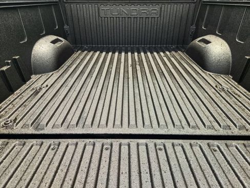 New 2026 Toyota Tundra Limited AWD/4WD image 22