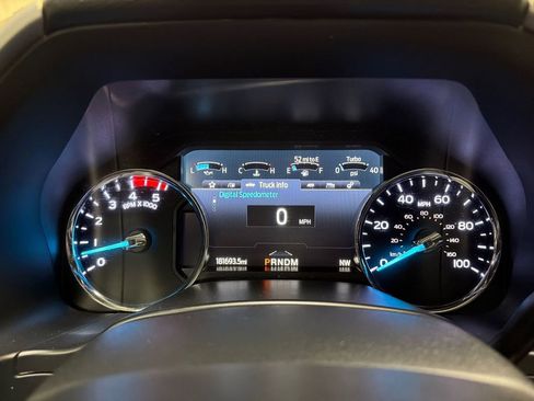 Used 2020 Ford F250 Lariat AWD/4WD image 18
