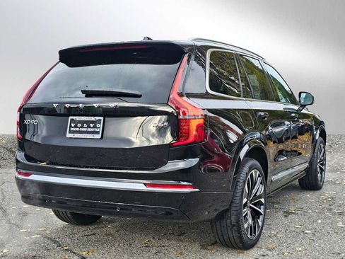 New 2026 Volvo XC90 B6 Ultra w/ Protection Package AWD/4WD image 7