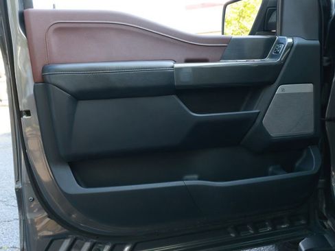 Used 2023 Ford F150 Lariat w/ Equipment Group 502A High AWD/4WD image 32
