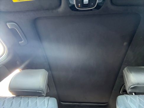 Used 2022 Hyundai Santa Fe Calligraphy image 42