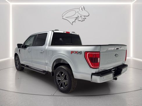 Certified 2023 Ford F150 XLT w/ Equipment Group 302A High AWD/4WD image 3