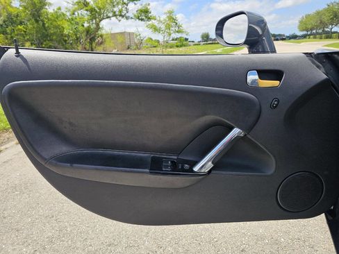 Used 2008 Saturn Sky Red Line image 23