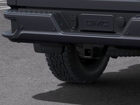 New 2025 GMC Sierra 3500 Denali w/ Denali Reserve Package image 14