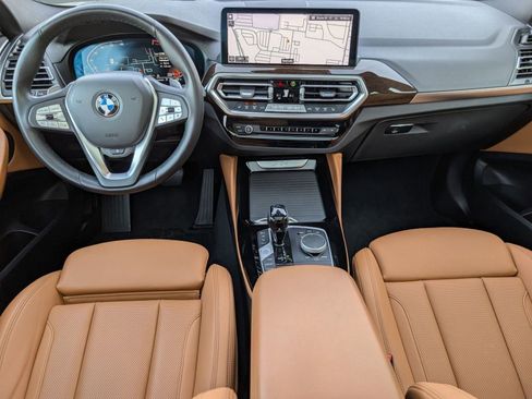 Certified 2024 BMW X4 xDrive30i image 27