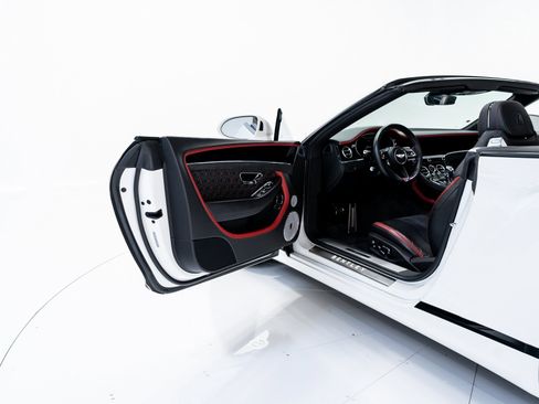 Certified 2022 Bentley Continental GT Speed image 17