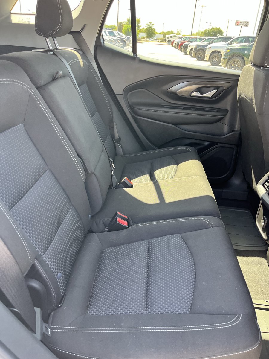 Used 2022 GMC Terrain SLE w/ Driver Convenience Package FWD image 22