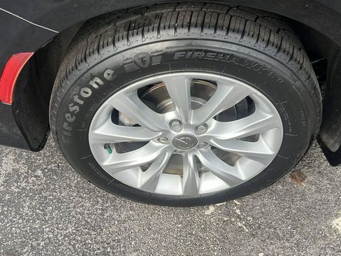 Used 2015 Chrysler 200 C w/ Sun/Sound Group FWD image 24