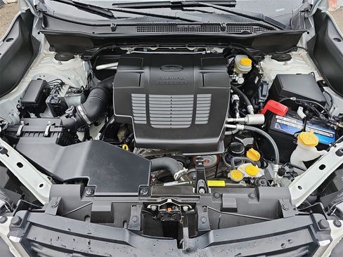 Certified 2021 Subaru Forester Premium image 31