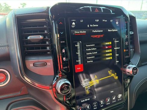 Used 2021 RAM 1500 TRX w/ TRX Level 2 Equipment Group AWD/4WD image 48