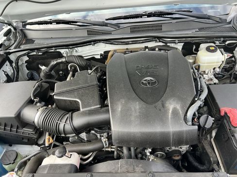 Used 2019 Toyota Tacoma TRD Pro w/ Desert Air Intake Package image 35