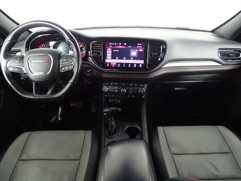 Used 2024 Dodge Durango GT image 34