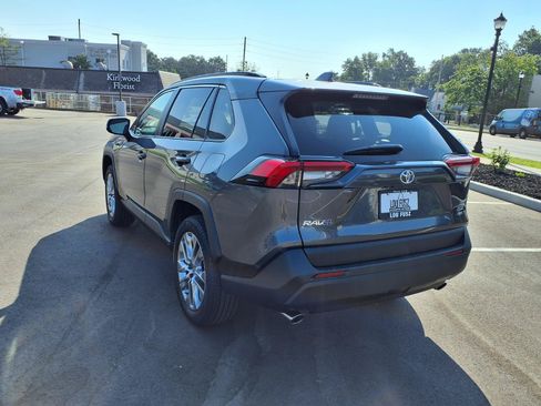 Certified 2025 Toyota RAV4 XLE Premium w/ Weather Package AWD/4WD image 28