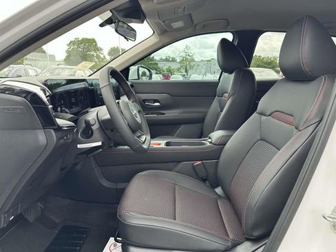 New 2025 Nissan Kicks SR image 16