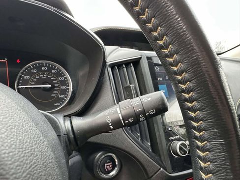 Certified 2023 Subaru Crosstrek 2.5i Sport image 26