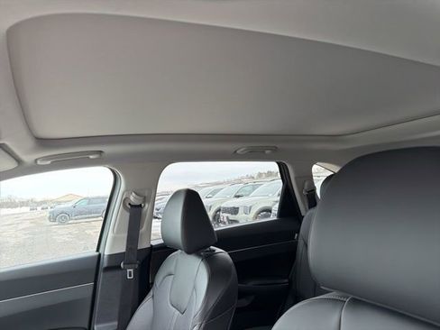 New 2026 Kia Sorento X-Line EX image 12