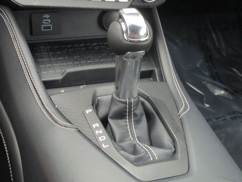 Certified 2024 Ford Mustang Premium RWD image 27