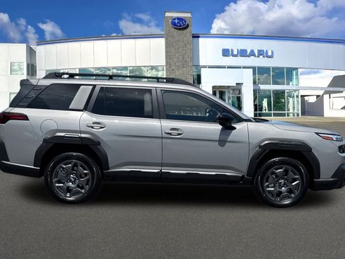 New 2026 Subaru Outback Premium AWD/4WD image 6
