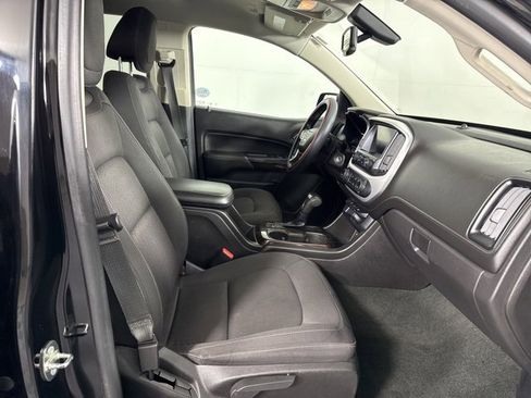 Used 2016 GMC Canyon SLE w/ SLE Convenience Package image 13