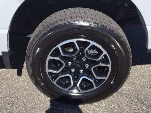 Certified 2023 Ford F150 XLT w/ Equipment Group 302A High image 11