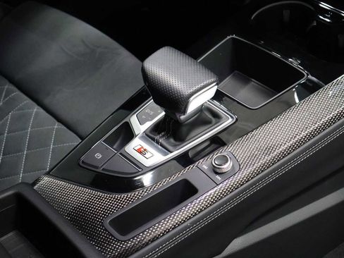 Used 2023 Audi S4 Premium Plus w/ Premium Plus Package AWD/4WD image 19