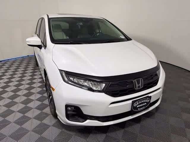 New 2027 Honda Odyssey EX-L image 8