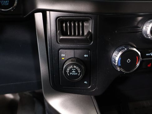 Used 2024 Ford F150 XLT w/ Equipment Group 302A MID AWD/4WD image 9