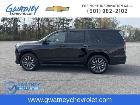 Used 2023 Cadillac Escalade Sport image 8