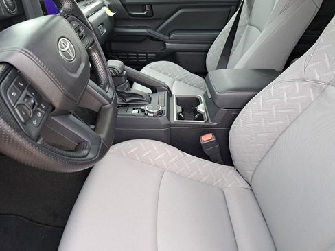 New 2026 Toyota Tacoma SR5 AWD/4WD image 19