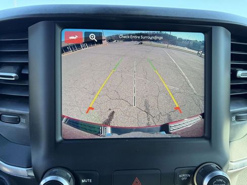 Used 2024 RAM 1500 Big Horn image 20