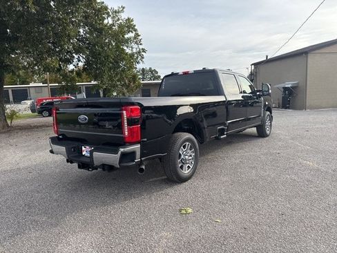 New 2026 Ford F350 Lariat RWD image 44