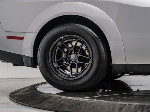 Used 2023 Dodge Challenger SRT Hellcat Redeye RWD image 97