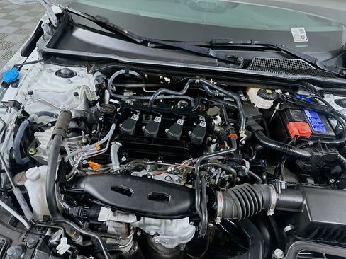 Used 2024 Honda Civic Sport Touring image 33
