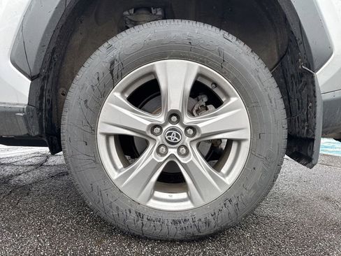 Certified 2023 Toyota RAV4 XLE w/ Convenience Package image 47