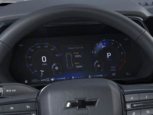 New 2026 Chevrolet Colorado ZR2 w/ Technology Package AWD/4WD image 18