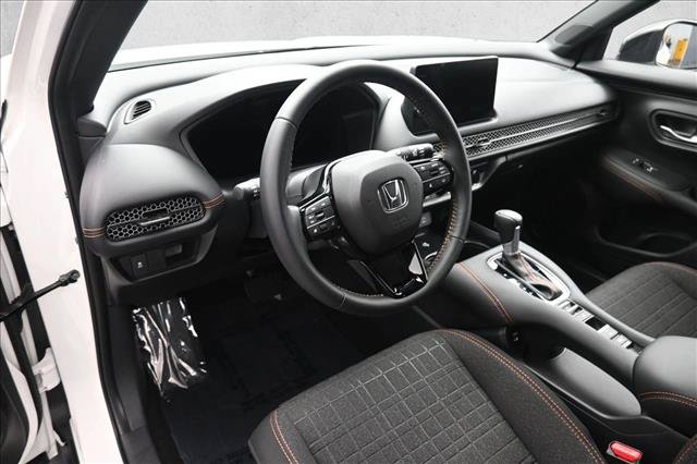 Used 2026 Honda HR-V Sport image 8