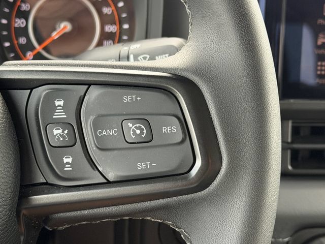 Used 2026 Jeep Gladiator Rubicon AWD/4WD image 22