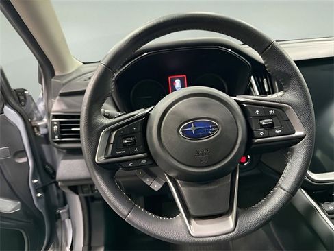 Used 2020 Subaru Outback Premium image 16
