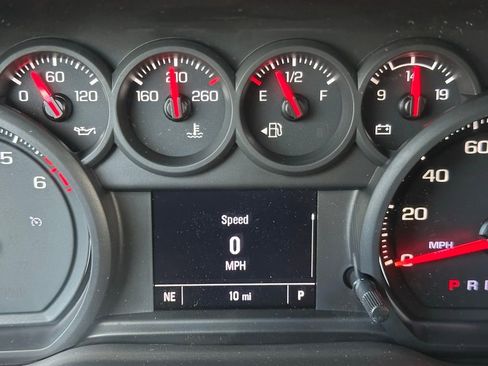 New 2026 GMC Sierra 1500 Pro w/ Pro Value Package image 22