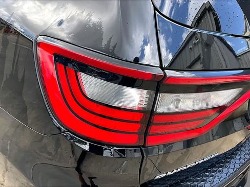 Used 2024 Dodge Durango GT RWD image 28