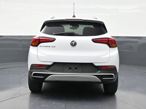 Used 2021 Buick Encore GX Select FWD image 4