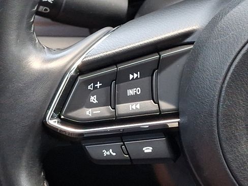 Certified 2023 MAZDA CX-5 AWD 2.5 S image 21