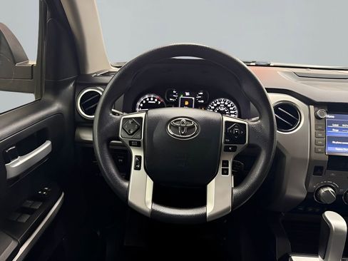 Used 2021 Toyota Tundra SR5 w/ SR5 Upgrade Package image 16