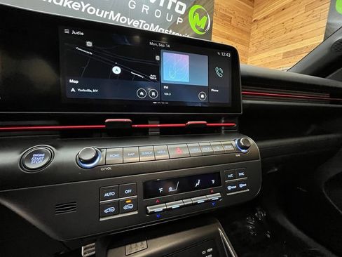 Used 2024 Hyundai Kona N Line AWD/4WD image 34